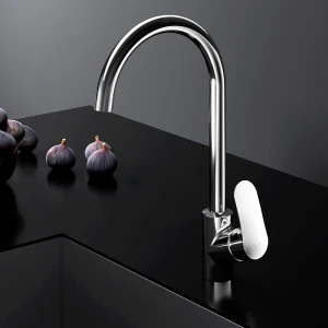 Смеситель Am.Pm Like для кухни F8007100